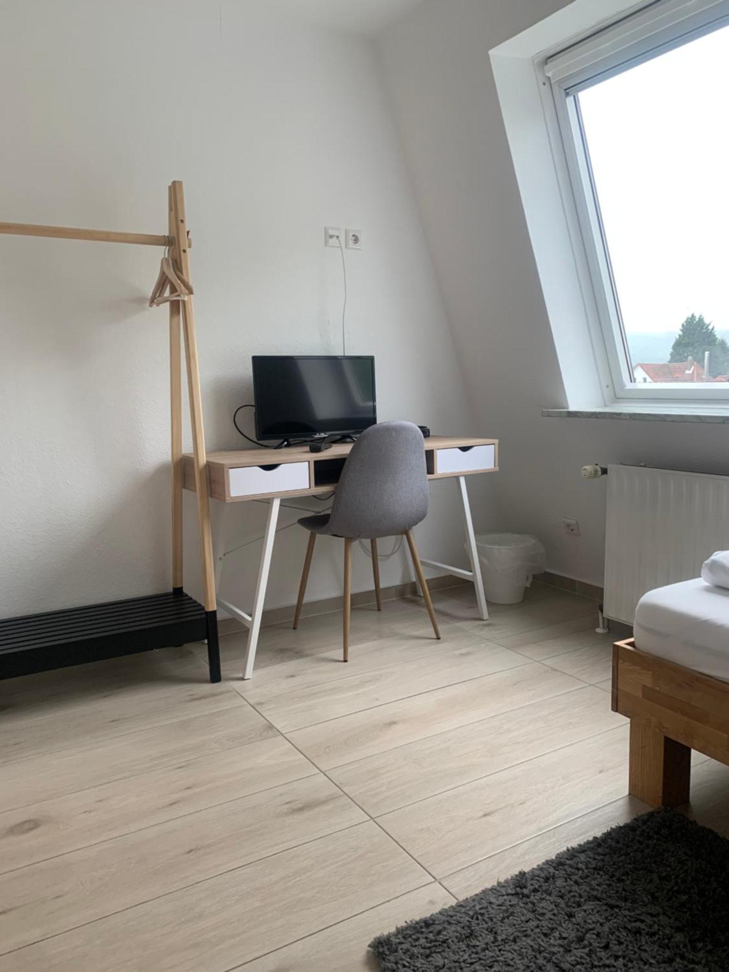 Hotel Calenberger Hof Wennigsen Екстер'єр фото